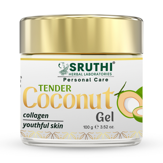 Coconut Gel