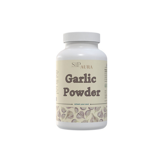 Garlic Powder