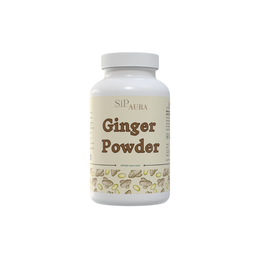 Ginger Powder
