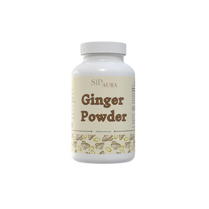 Ginger Powder