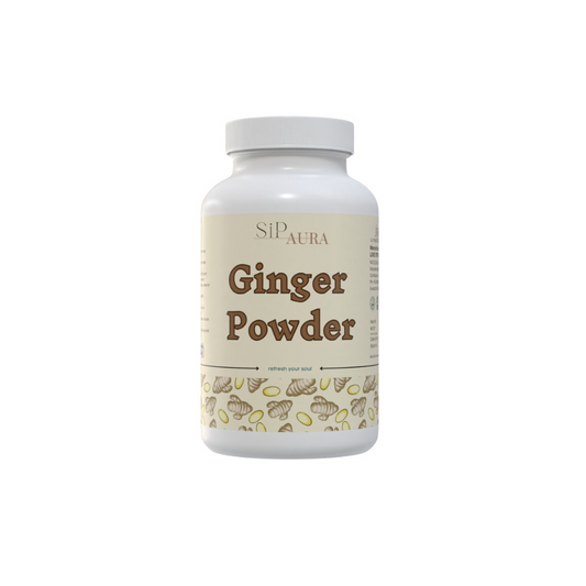 Ginger Powder