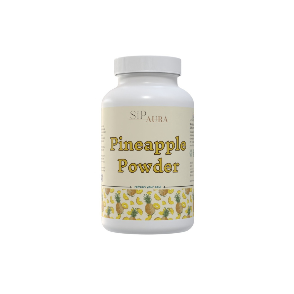 Pineapple Powder 250gm