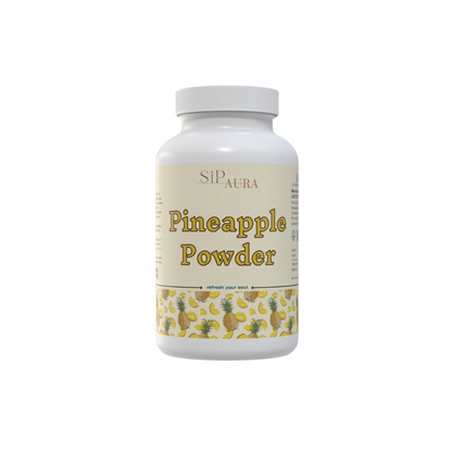 Pineapple Powder 250gm