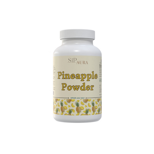 Pineapple Powder 250gm