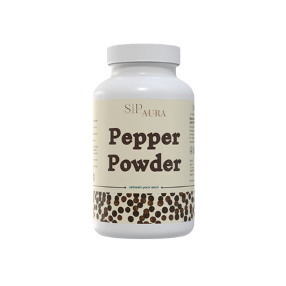 Pepper Powder