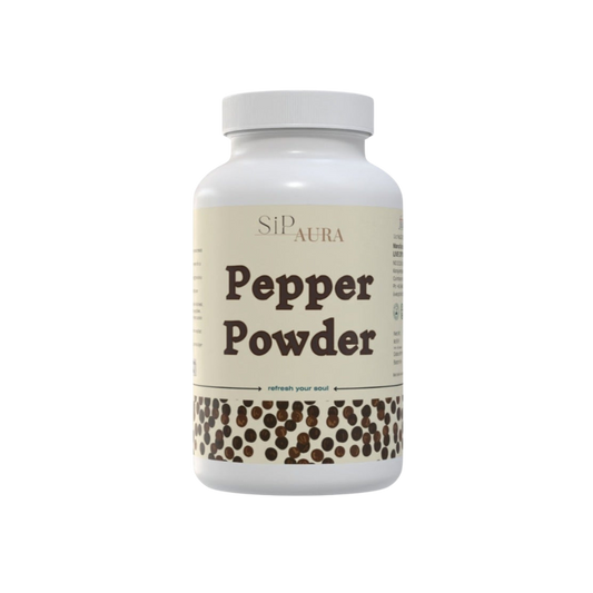 Pepper Powder