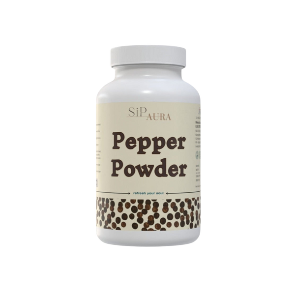 Pepper Powder