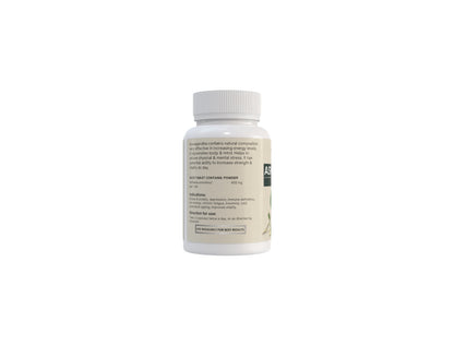 Vipran Ashwagandha Tablets - 60 Tabs