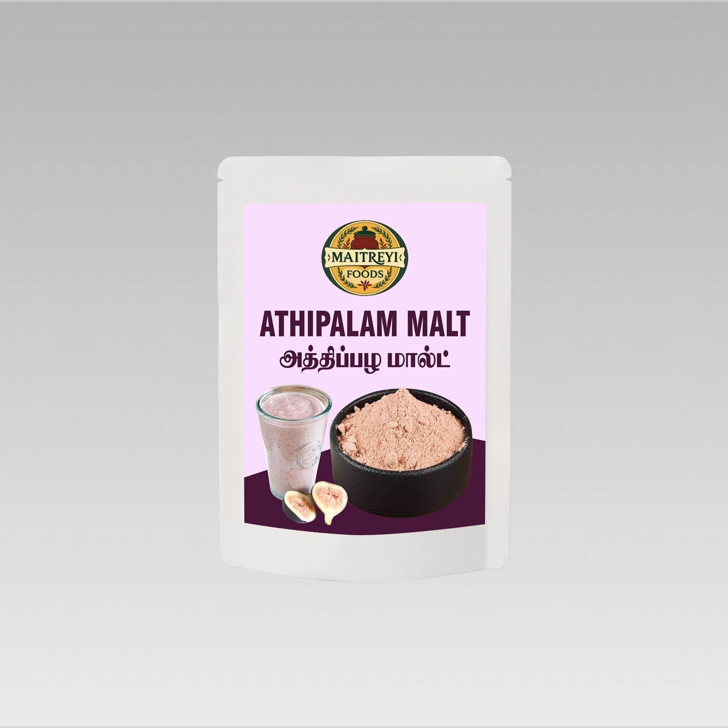 Athipalam Malt 250 gm