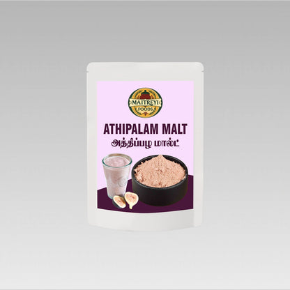 Athipalam Malt 250 gm