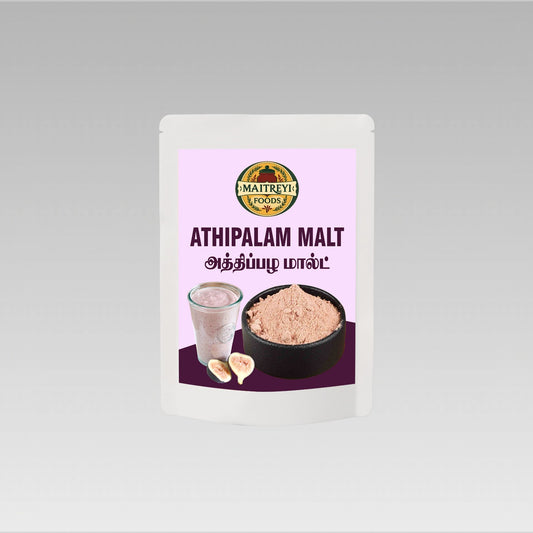 Athipalam Malt 250 gm