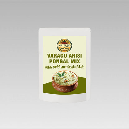 Varagu Arisi Pongal Mix 250 gm
