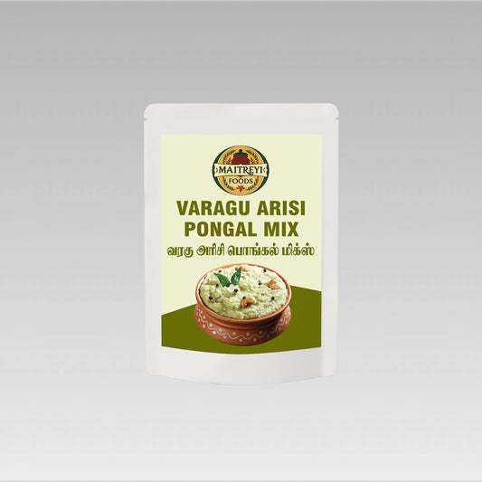 Varagu Arisi Pongal Mix 250 gm