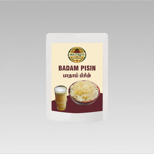 Badam Pisin 250 gm