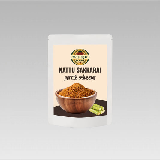 Nattu Sakkarai 250 gm