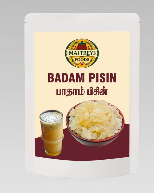 Badam Pisin 250 Gms