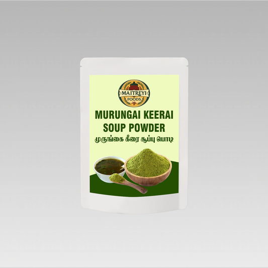 Murungai Keerai Soup Powder 250 gm