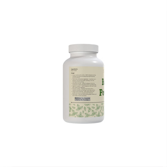 Basil Powder