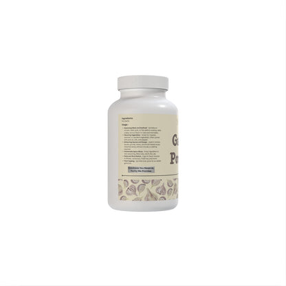 Garlic Powder