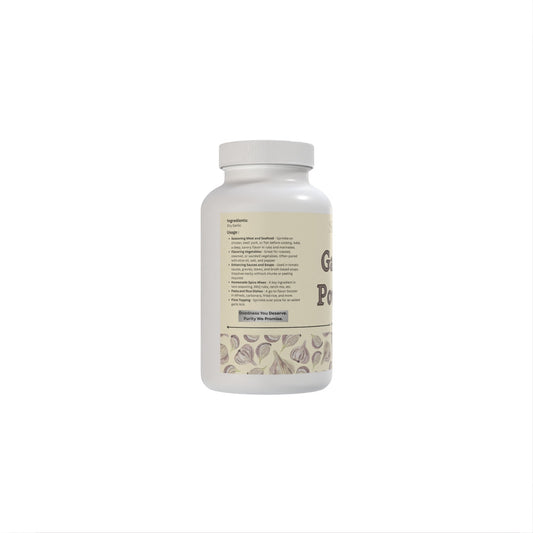 Garlic Powder
